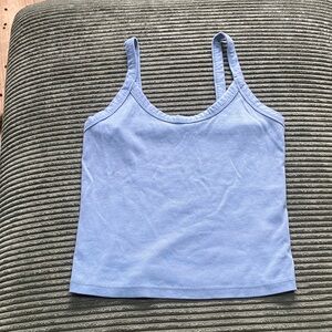 Wild Fable Sky Blue Camisole
